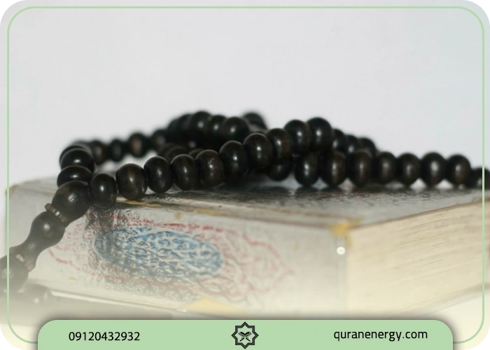 آیات شفا‌بخش و نقش آن‌ها در سلامت