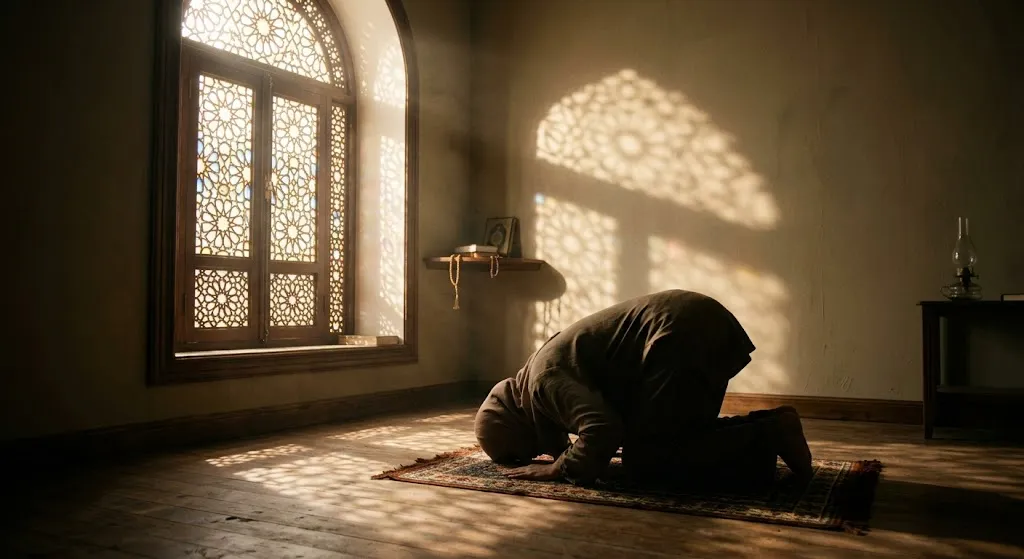 آیات قرآن برای شفای بیماری