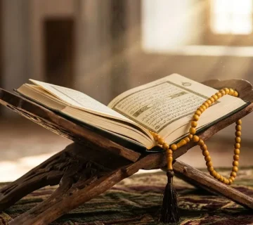 بهترین دعا برای شفای بیماری و سلامتی
