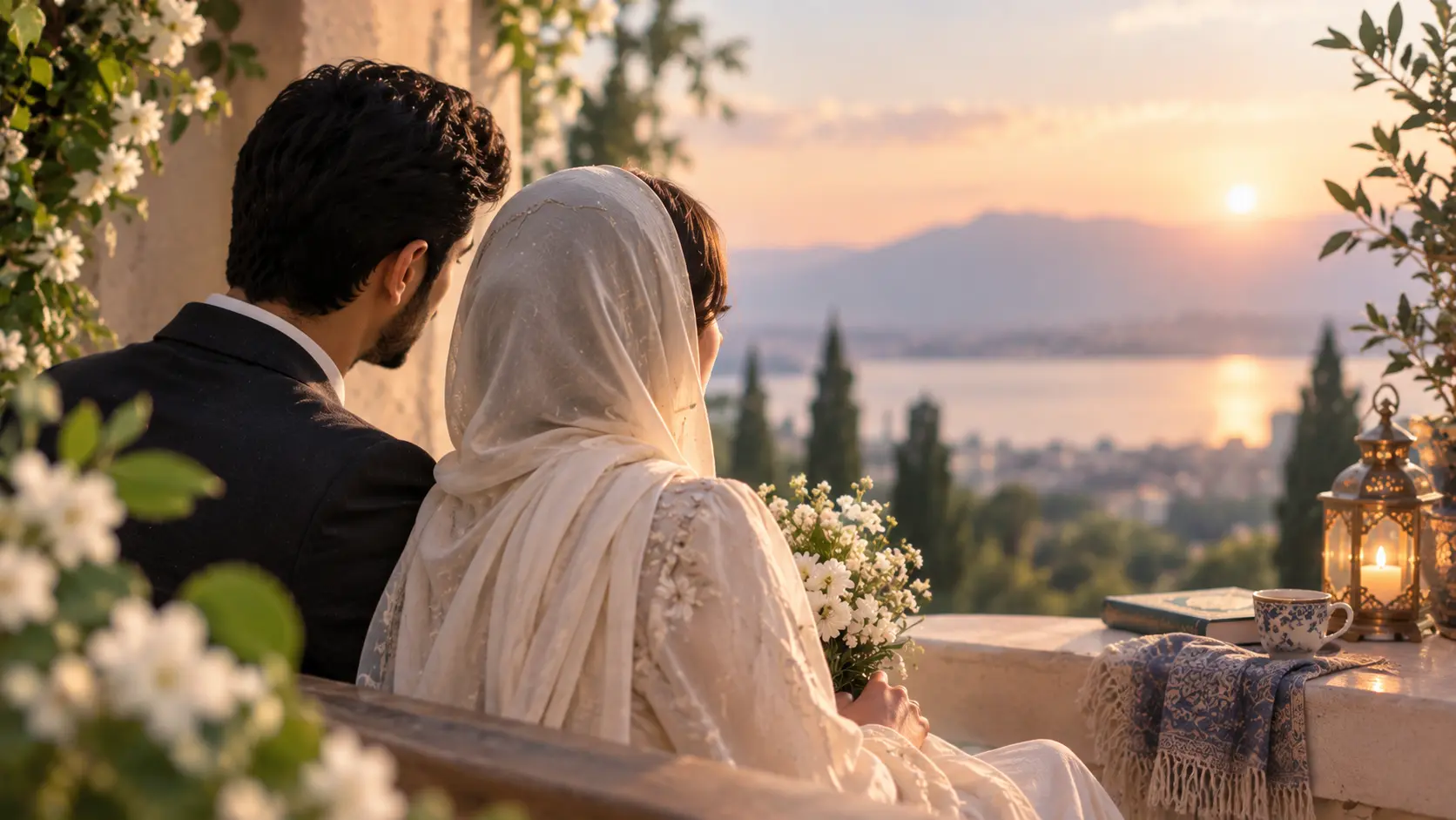 دعای ازدواج موفق